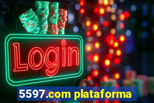 5597.com plataforma